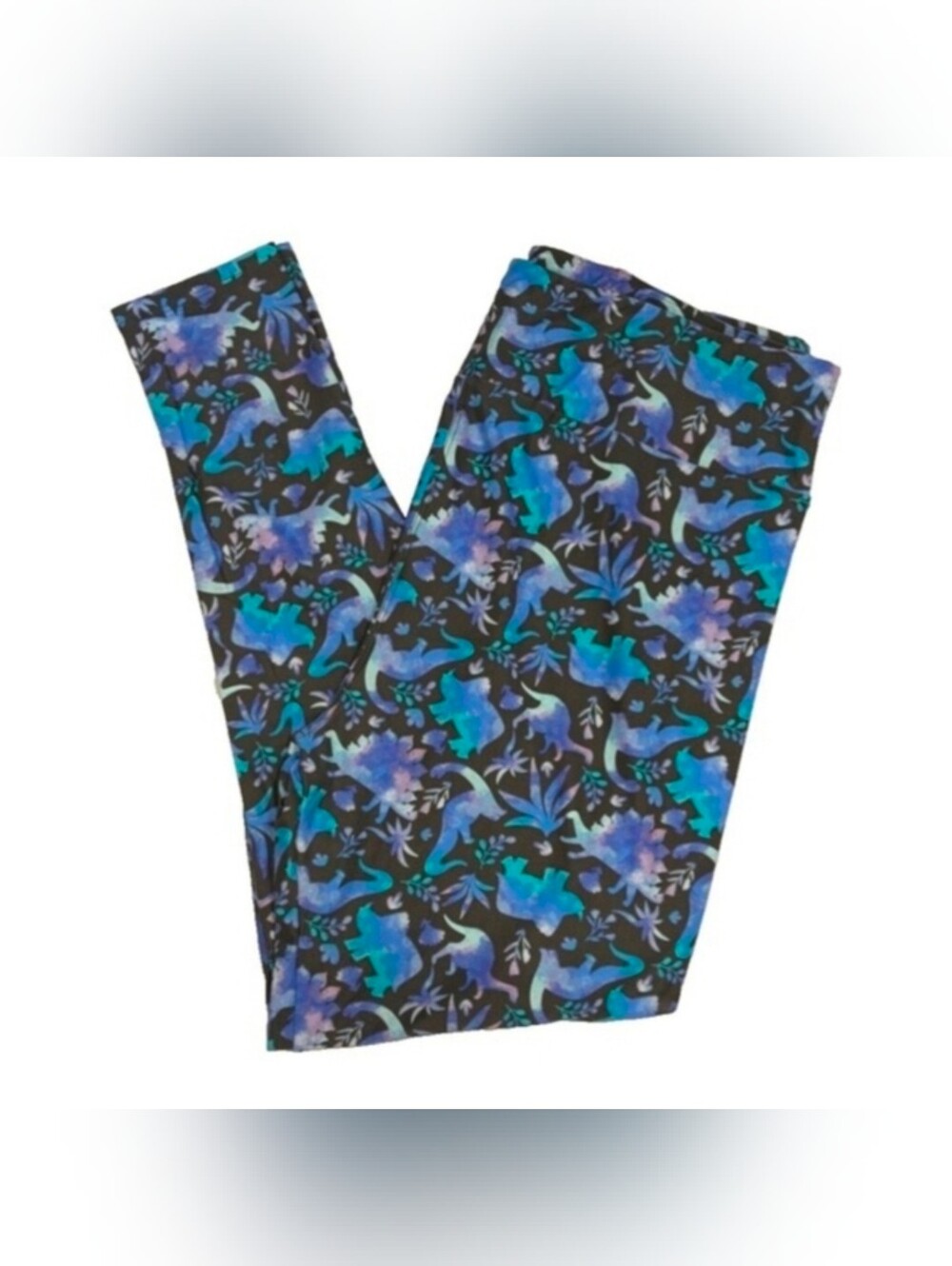 Lularoe Tc2 Leggings